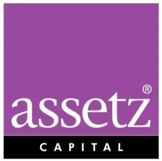 Assetz Capital logo