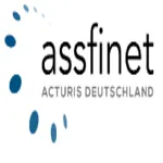 Assfinet logo
