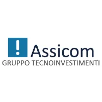 Assicom logo