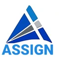 Assign Technology logo