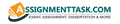 Assignment Task logo