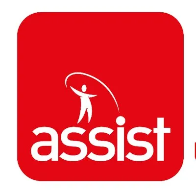 Assist Resourcing logo