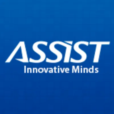 Assist Software logo