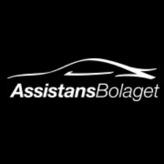 Assistansbolaget logo