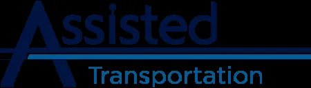 Assistedtransportation logo