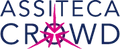 Assiteca Crowd logo