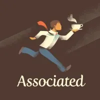 Associated Coffee logo