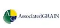 Associated Grain logo