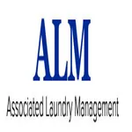 Associated Laundry Management logo