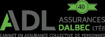 Assurances Dalbec logo