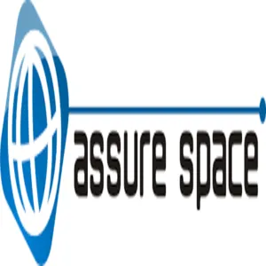 Assure Space logo