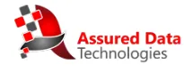 Assured Data Technologies logo