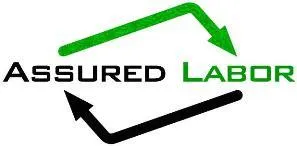 Assured Labor logo