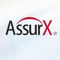 AssurX logo