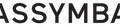 ASSYMBA logo