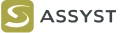 Assyst logo