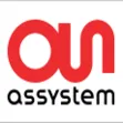 Assystem logo