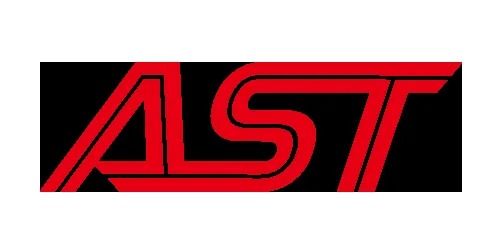AST Latvia logo