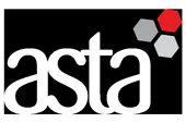 Asta logo