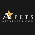 AStar Pets logo