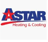 Astar Heating & Air logo