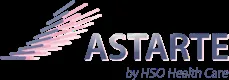 ASTARTE Probiotics logo