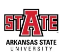 Arkansas State University logo