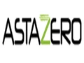 AstaZero logo