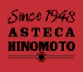 Asteca Hinomoto logo