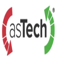 asTech logo