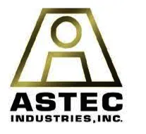 Astec Industries logo
