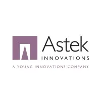 Astek Innovations logo