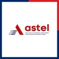 ASTEL logo
