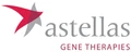 Astellas Gene Therapies logo
