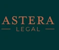 Astera Legal logo