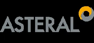 Asteral logo