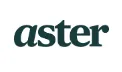 Aster logo