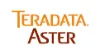 AsterData logo