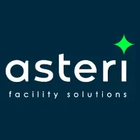 Asteri Facility Solutions logo