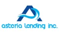 Asteria Lending logo