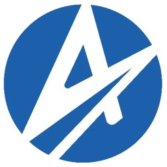 Asteria Aerospace logo
