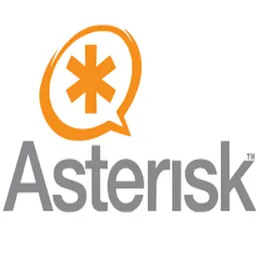 Asterisk logo
