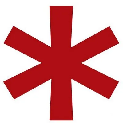 Asterisk Information Security logo