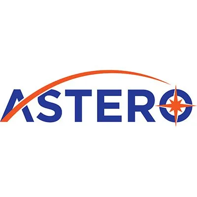 Astero Bio logo