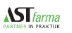 AST Farma logo