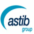 Astib Group logo