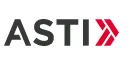 ASTI Mobile Robotics logo