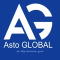 Asto Global logo
