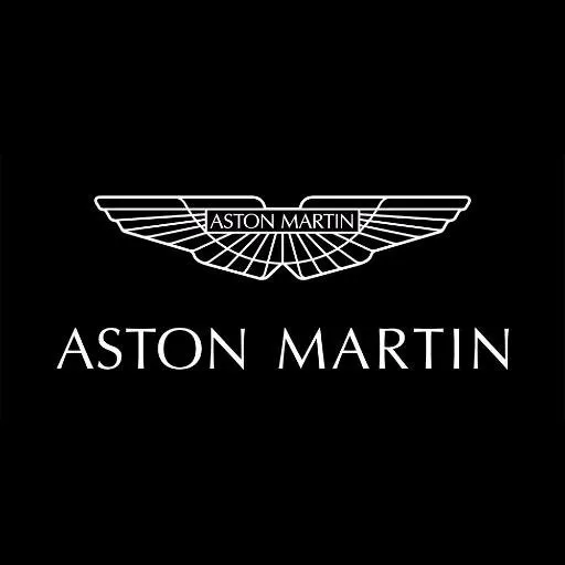 Aston Martin logo