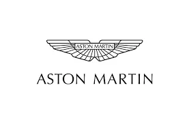 Aston Martin Lagonda logo